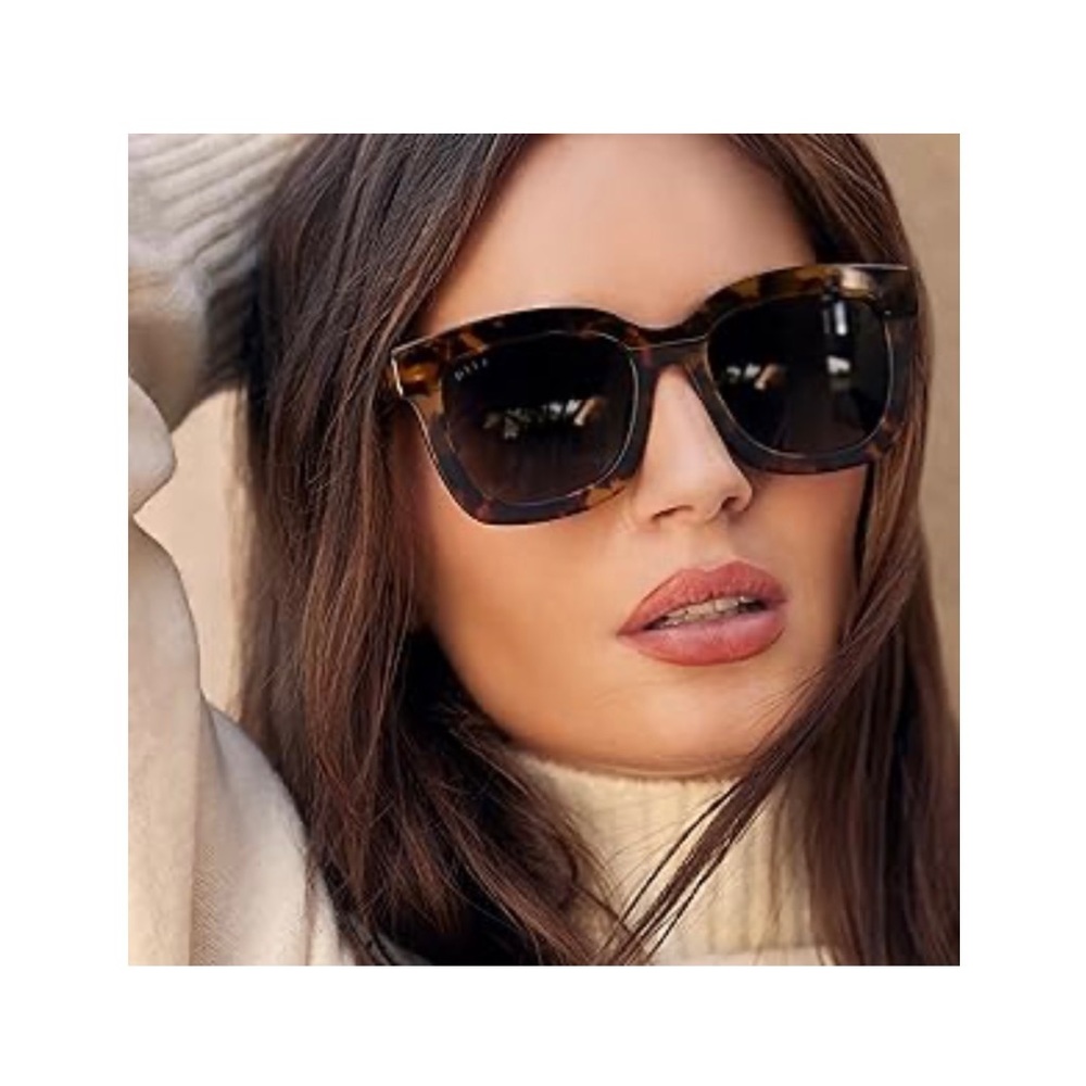 Diff Carson Sunglasses - Picture 7 of 8